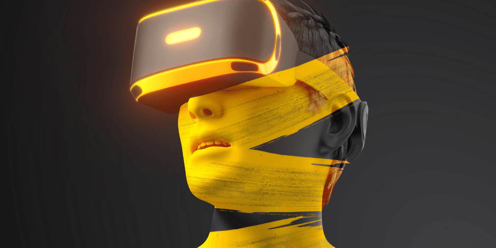 Virtual Reality - ThoughtCanvasAU