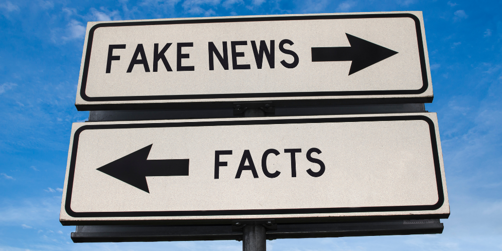 The Rise of Fake News and Misinformation: A Threat to Democracy and Truth