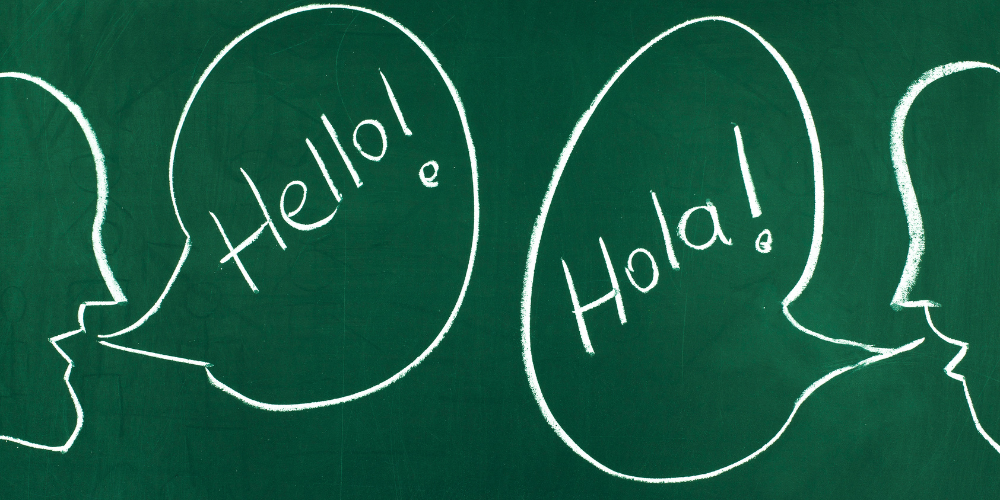 The Benefits of Bilingualism: Expanding Horizons, Enriching Minds