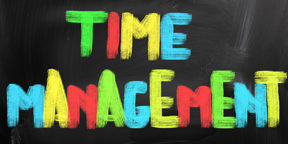 Time Management: The Art of Juggling Work, Life, and Personal Goals