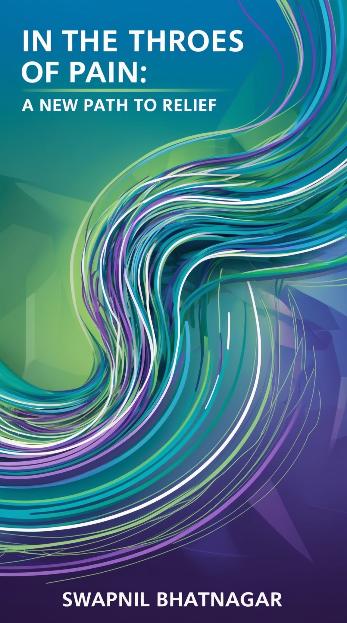 In the Throes of Pain: A New Path to Relief