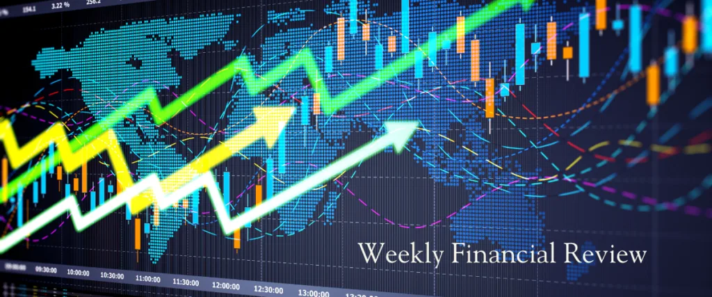 Global Stock Market Review: Week Ending March 28, 2025