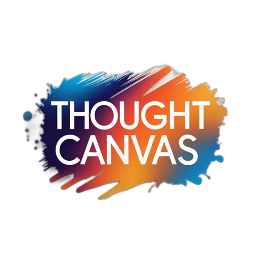 Thought Canvas AU Logo