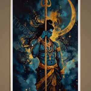 Cosmic Shiva 1 - 2