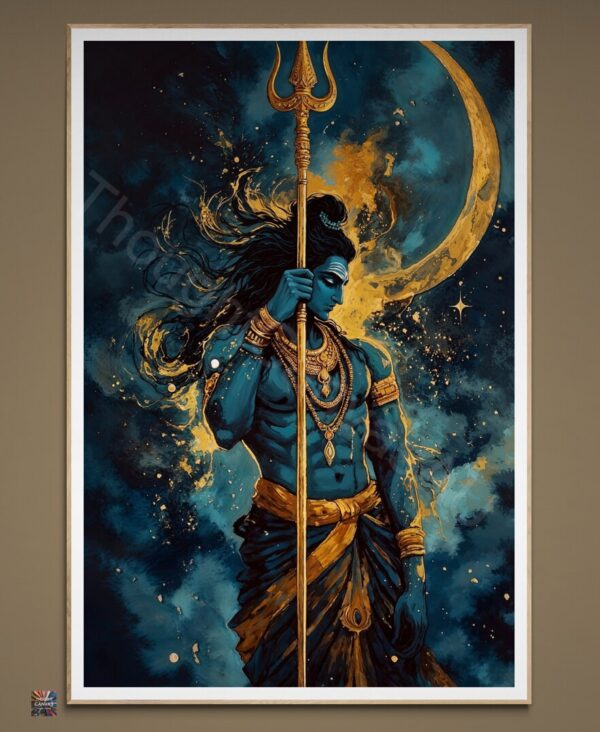 Cosmic Shiva 1 - 2