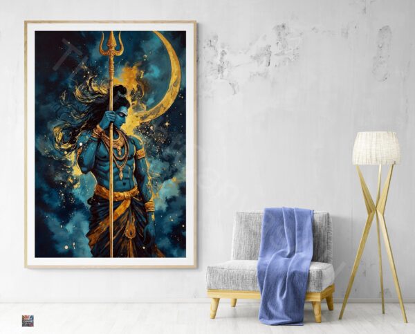 Cosmic Shiva 1 - 3