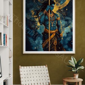 Cosmic Shiva 1 - 5