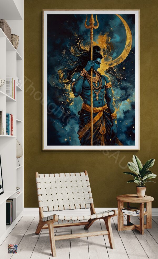 Cosmic Shiva 1 - 5