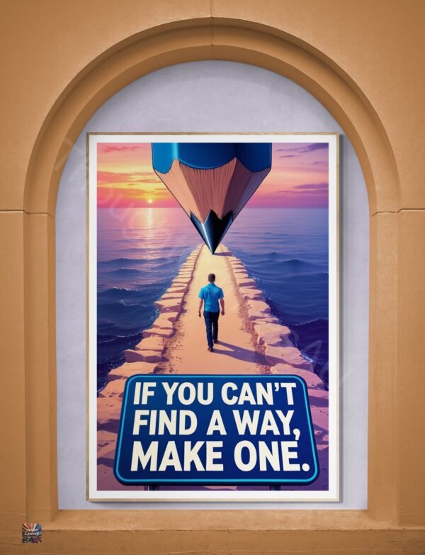 Make-Way