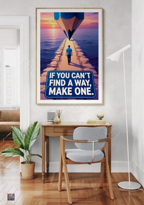 Make-Way