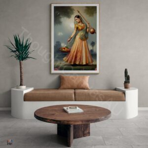 Mystic Girl