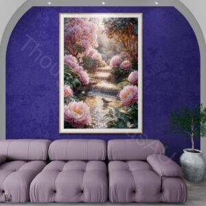 Ethereal Garden 1 - 3