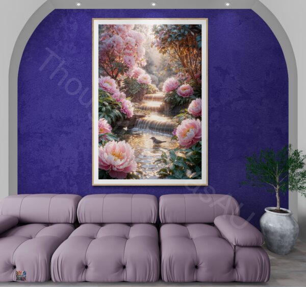 Ethereal Garden 1 - 3