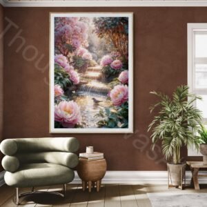 Ethereal Garden 1 -4