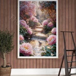 Ethereal Garden 1 - 5