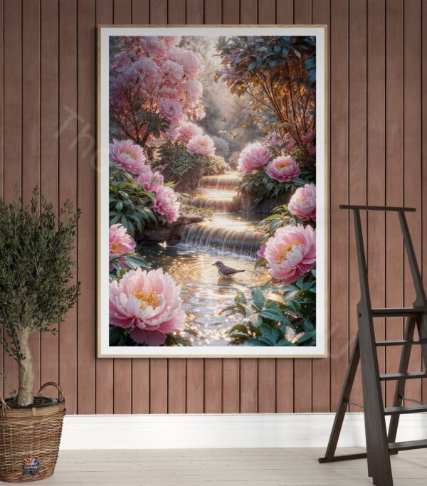 Ethereal Garden 1 - 5