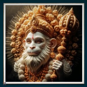 Hanuman Ji 1 - 2