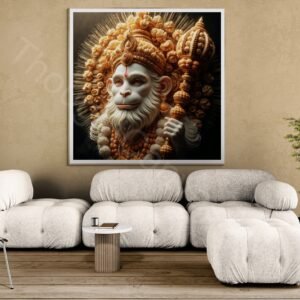 Hanuman Ji 1 - 3
