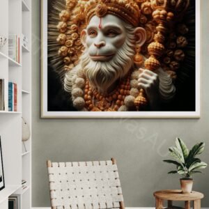 Hanuman Ji 1 - 5