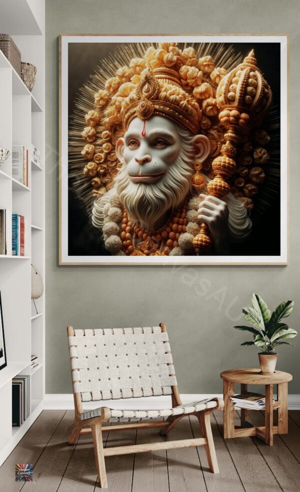 Hanuman Ji 1 - 5