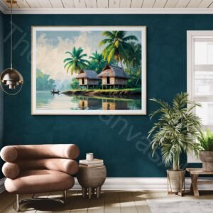 Kerala Hut 1 - 2