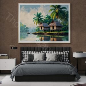 Kerala Hut 1 - 4