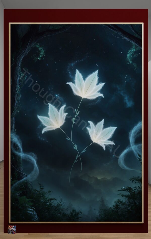 Magical Flower 1 - 1