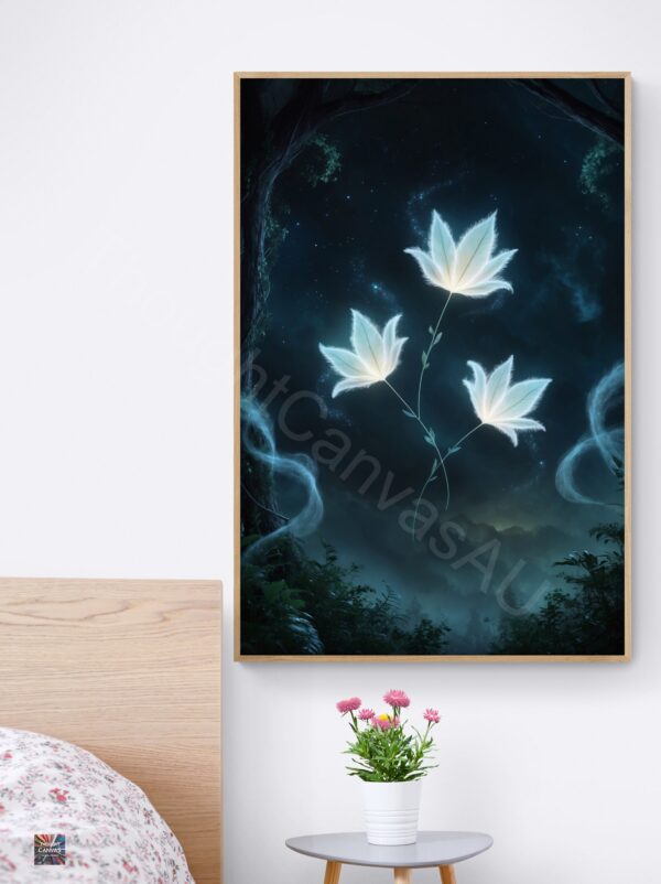 Magical Flower 1 - 2