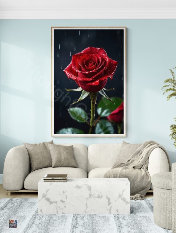 Rose 1 - 2