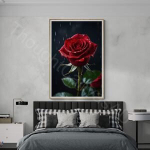 Rose 1 - 3