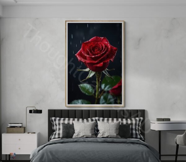 Rose 1 - 3