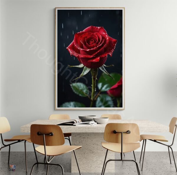 Rose 1 - 4