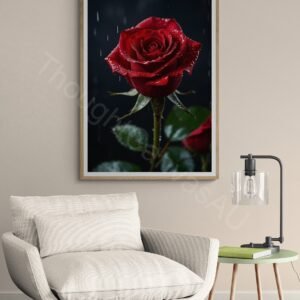 Rose 1 - 5