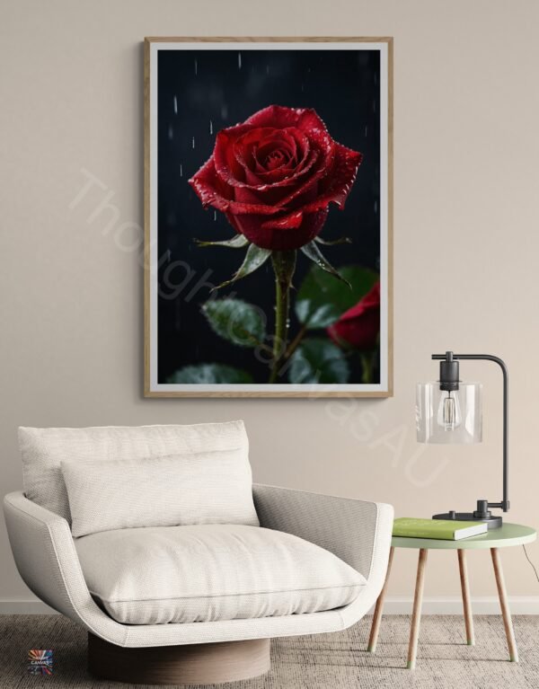 Rose 1 - 5