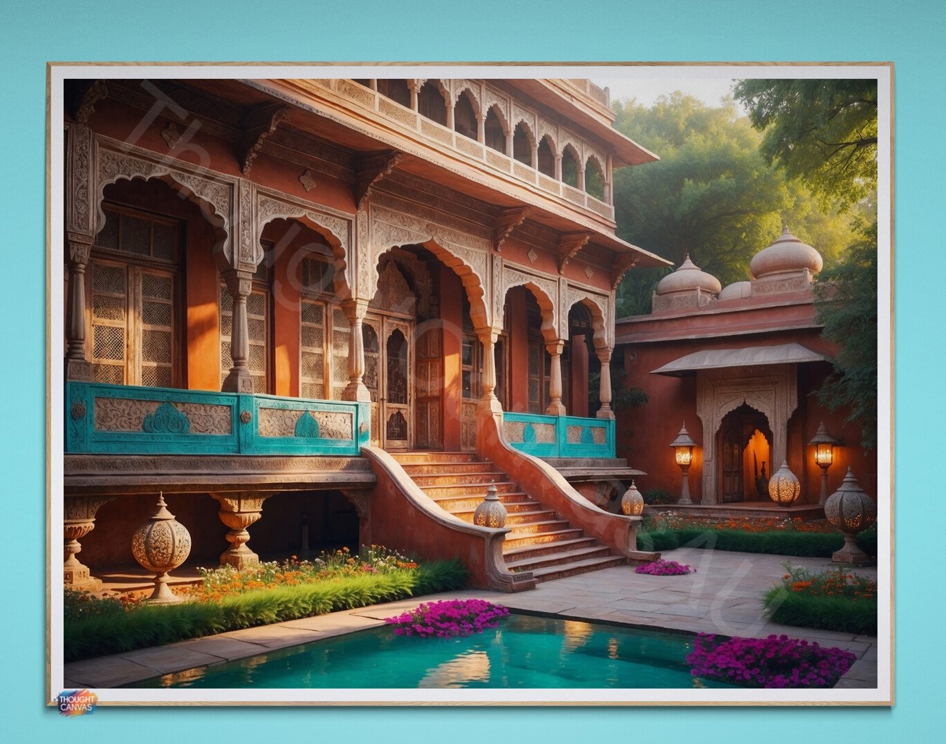 Serene Haveli 1 - 1
