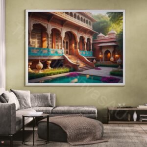 Serene Haveli 1 - 2