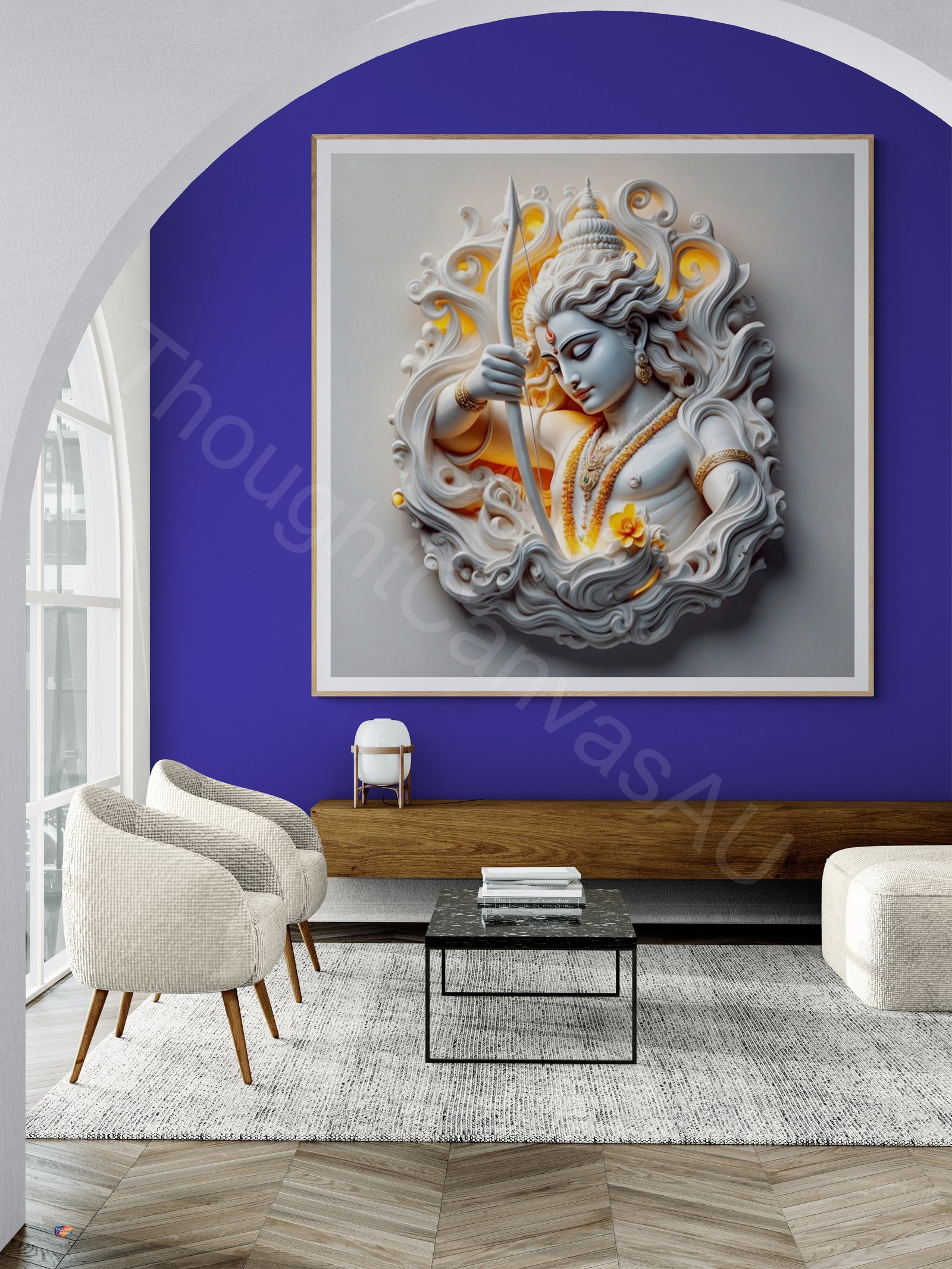 Shree Ram 1 - 5