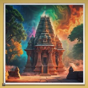 Temple Cinematic 1 - 3