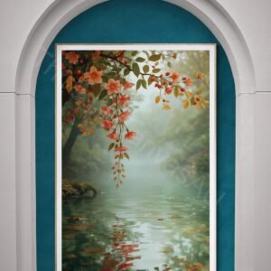 Enchanted Forest 1 - 5