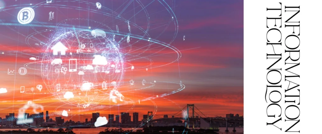 Information-Technology-Industry