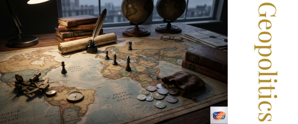 Geopolitics