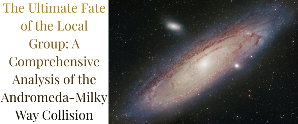 The Ultimate Fate of the Local Group: A Comprehensive Analysis of the Andromeda-Milky Way Collision